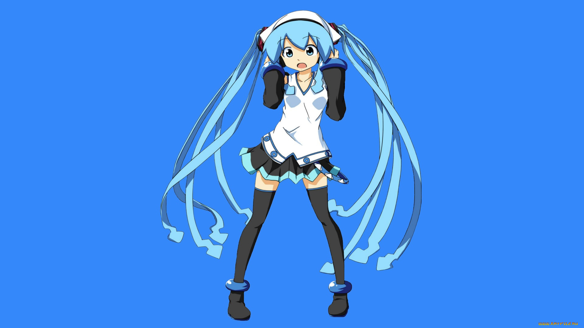 , vocaloid, , , 